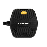 Look - Geo City Grip Platform Pedals _ Unite - B1keparts.com